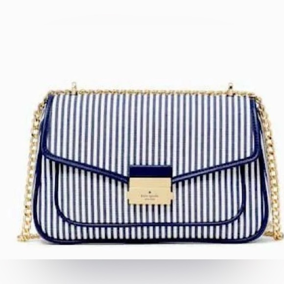 Kate Spade Purse - Picture 5 of 7
